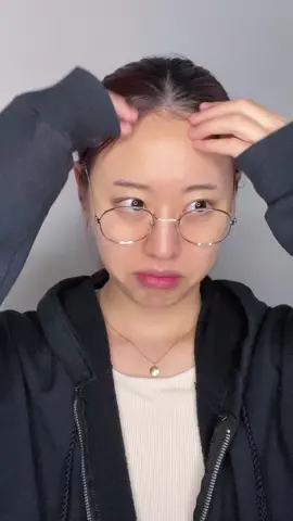 3 STAGES OF MAKEOVER #fyp #fypシ #viral #makeup