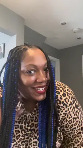 Monday OOTD #momtok #tomboystyle #hm #blackgirlmagic #momsover40 #mondayootd