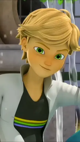fancam do adrien, comente 