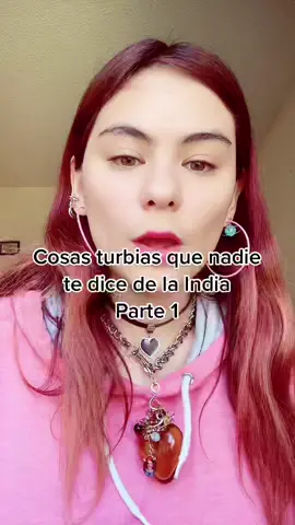 Cosas turbias que nadie te dice de la #india parte 1 #AprendeEnTikTok #storytime #parati