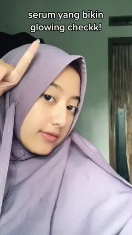 sejatuh cinta ini dongs ama serum dari @realwhiteofc 💖🧚‍♀️✨#realwhite #realwhiteskincare #serumglowing