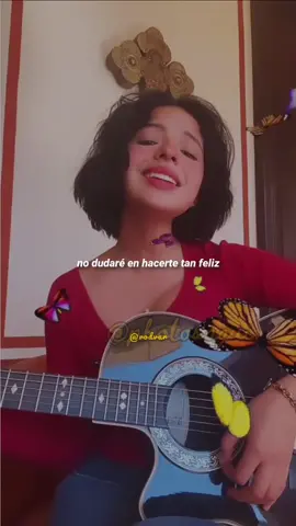 envíaselo <3 | #fuentesdeortiz #cover #letrasdecanciones #rodvar #parati #acustic