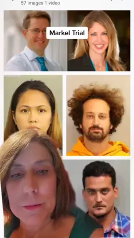 #greenscreen #markel #true crime #wendiadelson #justicefordan