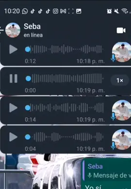 A mi me quieren q destruir😭 #puertorico#boricua#latino#español#trending#whatsapp#chat#funny#fyp#viral#voice#audio#clip#samsunggalaxy