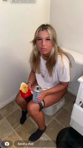 Hehehe this make me laugh #utah #monster #mcdonalds #yikes #lol #kendricklamar