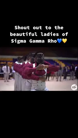 Real Indy Love💙💛❤️🤍#kappaalphapsi  #nupe #Fyp #fypシ  #sigmagammarho  #indylove #probate #hbcu