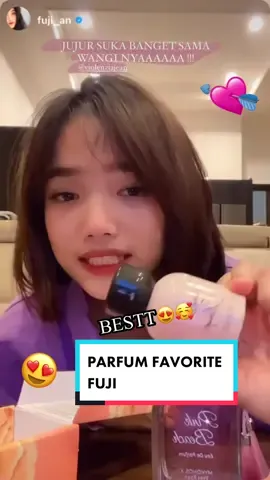 Mimpi apaa di notice kak @Fuji 🙈ada yg mau samaan? #mykonosparfum #tiktokshoppingbikinhoki #beliditiktok #parfumviral #parfumtiktok #parfumereccomended #foryoupage #parfumlokal