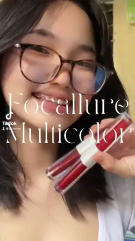 #focallure #focallureph