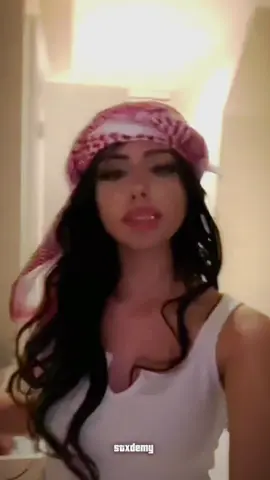 finest person alive😍😮‍💨 #arab #nora #fyp AND TYSM FOR 10K LIKES🫶