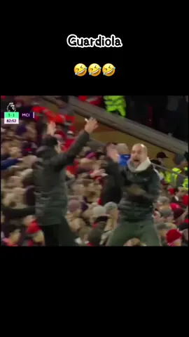 #funnyvideos #guardiola #viraltiktok #funnyfootball