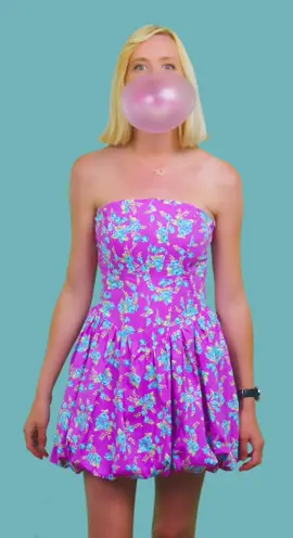 #bubblegum #challenge #justforfun #makingvideos #popping #gum #bubblicious