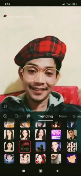 Menghibur Diri Dengan Bernyanyi 😜