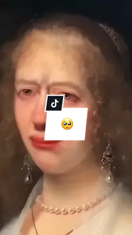 Alright, who’s cutting onions in here? 🧅 #rijksmuseum #art #History #arthistory #cryingfilter #lerenoptiktok