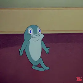 今日(5月25日)は #タップダンスの日 🎵トムに負けず劣らず多才なジェリー✨実はタップダンスを踊れるのです🐟#トムとジェリー  #tomandjerry  #cartoon  #animation  #dance  #タップダンス  #tapdance #踊ってみた