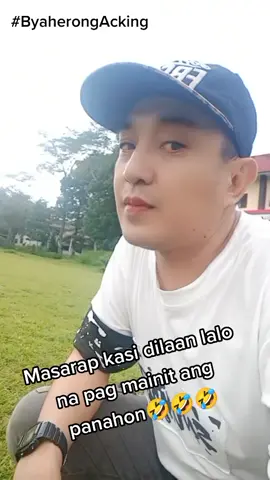 Ice Cream tayo 🤣🤣🤣#ByaherongAcking #hugotlines #hugot #pinoyako #grwm #cana #philippines #foryoupage #ofw #tiktokpartner #whattowatch #labanpilipinas #blowitout #fyp #canadian #hallyutalkph #trending #icecreamday