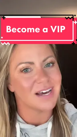 Reply to @bamabear19  you can be a VIP #customerappreciation #customerservice #giveback #iappreciateyou #makeupforeveryday @shanbuss_simplebeauty @shanbuss_simplebeauty @shanbuss_simplebeauty
