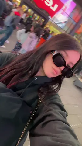 new york y mis anteojos 💔💔💔