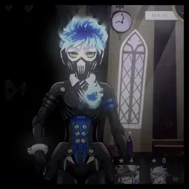 dni if ur not ortho shroud from disneys twisted wonderland #twistedwonderland #orthoshroud