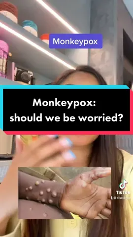 What you need to know about Monkeypox #monkeypox #covid #tldr #health