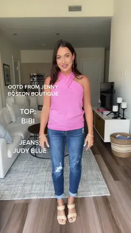 Boutique model OOTD 💞#boutiquemodel #boutiquelivesale #OOTD #judybluejeans #onlineboutique