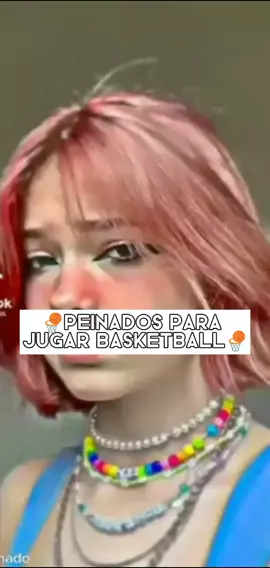 #CapCut #fypシ #viral #parati #foryou #fyp basketball🏀💅💇que me han estando pidiendo#aesthetic