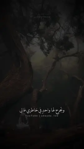 ينتابني شيء ما يعلم به إلا الله | عوض بن شفلوت.#ubayda_123 #اكسبلور #حالات #حالات_واتس #حالات_حزينة #اسلاميات #خواطر #مقاطع_دينية #fypシ #كلمات #قصايد