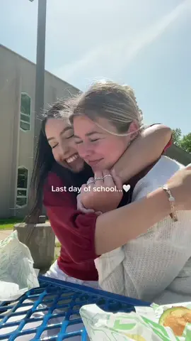 So many feelings #exchangestudent #usa #lastday