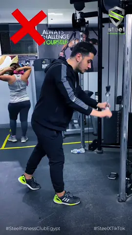 #SteelFitnessClubEgypt #Fitness #explore #fyp #fypシ #egypt #gym #اكسبلور 🔥💪🏼