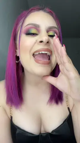 Comment babes so i can know and show you love too 😘 #letssupporteachother #letsupportsmalltiktoker #letsbefriendssssssss #smallmua #smallmuasoftiktok #smallmuacreator #under3k #hitallmybutons