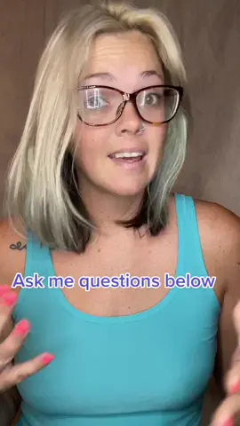 Ask me anything! Trying to get my engagement up. #looksbypatience #askme #transition #supportsmalltiktokers #foryoupage #makeupartist #followme