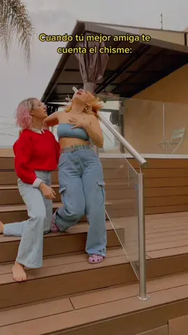 Etiqueta a tu amigx del chisme @nathcampost