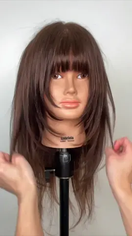 Face framing but keep the length 🤓 #haircut #hairvideos #layers #howtocuthair #haircutvideos @kenraprofessional #kenraprofessional #kenrapartner #ad