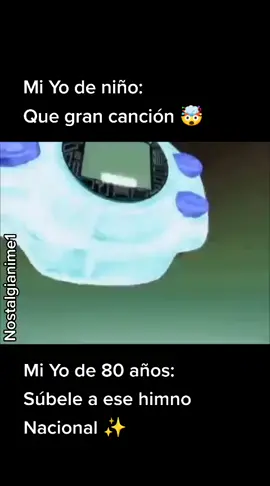 Un corazón valiente para los que fuimos niños elegidos 🥺✨ #digimon #digimonadventure #digimonlatino #digimontiktok #animelatino #anime #animelover #animetiktok #nostalgia #tendencia