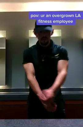 Just ur average LA fitness employee - - - - #Powerlifting #bodybuilding #bodypositivity #personaltrainer #strong #healthy #fitnessmotivation #fit #motivation #gym #gymrat #muscle #swole #model #weightloss #inspiration #abs #GymLife #training #exercise #healthylifestyle #fitnessmodel #sport #cbum #davidlaid #latino