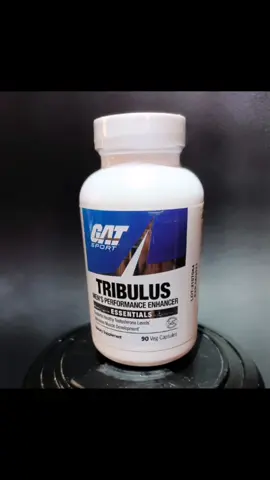 💥TRIBULUS DE GAT💥 SUPLEMENTO DE ORIGEN VEGETAL QUE POTENCIA LOS NIVELES DE TESTOSTERONA DE MANERA NATURAL Y SALUDABLE, AYUDA A ELEVAR TU FUERZA Y CRECIMIENTO MUSCULAR 💪✔️PRESENTACIÓN DE 90 CÁPSULAS#f#Fitnesssuplementos #entrenamiento #gym #proteina #nutricion #musculos #preworkout #energy #tribulus #testosterona #creatina #glutamina