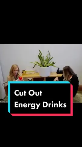 Why you NEED to cut out energy drinks and Gatorade! ☝️ #energydrinks #gatorade #healthytips #eatclean #cleaneating #toxins #eathealthy