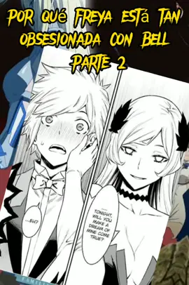 #anime #animetiktok #danmachi #dungeonnideaiwomotomerunowa #bell #hestia #parati