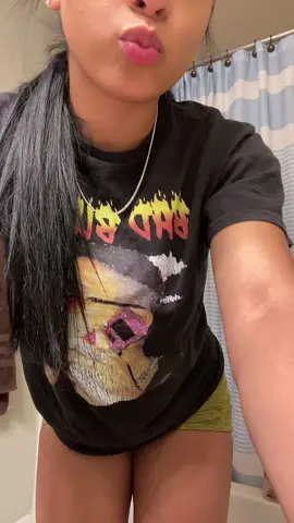 Bruh mornings hitting anymore