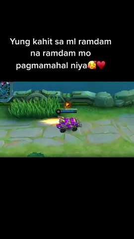 Iloveyou!😘♥️@KAY TRISHA LANG LODS #mobilelegends #fyp #trishajm #SadistQueen