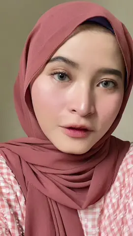 #fyp #make_up #tutorialmakeupnatural #makeupsimple #cewekdempul