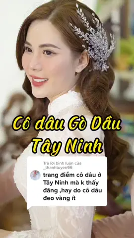 Trả lời @_thanhtuyen96 bà nói chuyện kiểu này tui buồn bà quá 😭 #fyp #xuhuong #sanglemakeupacademy