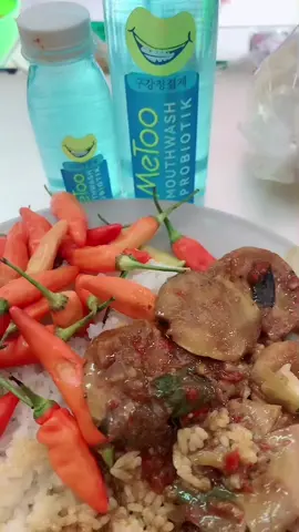 sok yg mau pasangan y lengket terus lngsung cekout metoo nya🥰d jamin pasangan kalian nyaman bgt🥰