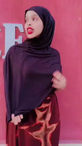 🥰🥰✌️#luulbbe10 #foryou #foryoupage #somalitiktok