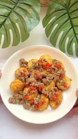 เต้าหู้ทรงเครื่อง เมนูนี้เด็กทานได้ ผู้ใหญ่ทานก็ดี #เข้าครัว #ครัวtiktok #tiktokพากิน #ห้องครัวtiktok #ทําอาหาร #เมนูเด็กหอ #เมนูง่ายๆ #เต้าหู้ทรงเครื่อง