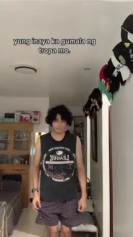 strict ang parents mga friends. #fyp #foryoupage