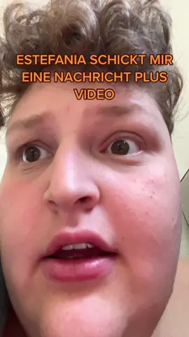 Hab einfach was zwischen den Zähnen 🤡