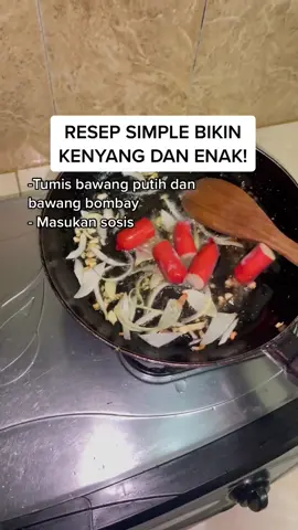 #foryoupage #fyp #fypシ #foryourpage #viral #menuviral #resepsimple #reseptiktok #resepmurah