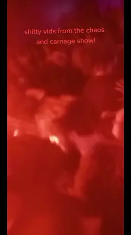 it was so much fun, i love being the pit barrier 🖤