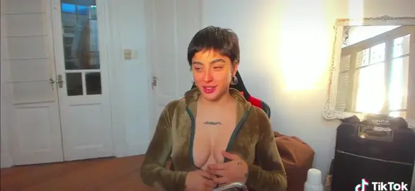 Se Le Escaparon #lachilena #lachilenabelu #argentina #clips #clipsdetwitch