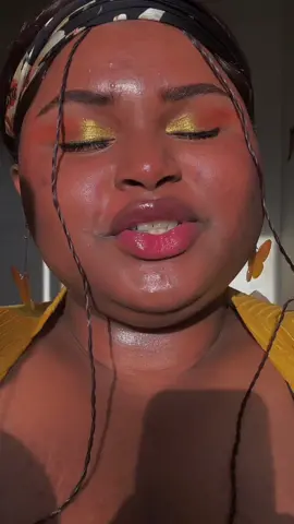 #fyp Summer Glow ✨☀️